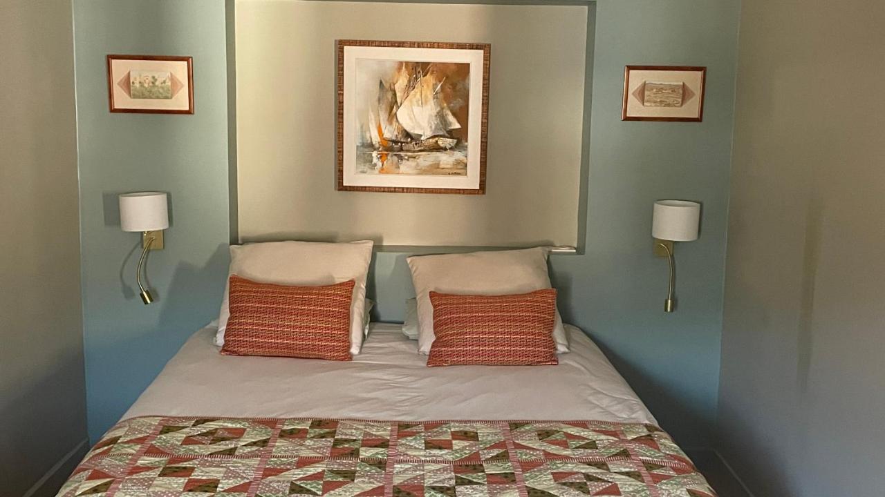 Au Coeur Du Vieux Toulon: Renovated Calm Oasis With Elevator * Toulon