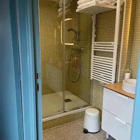 Au Coeur du Vieux Toulon: Renovated Calm Oasis with Elevator Apartment Exterior photo